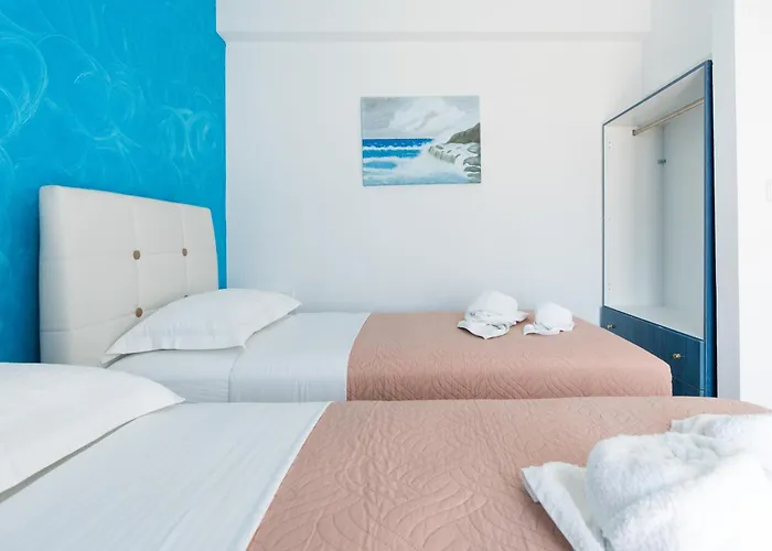 Poseidon Apartments