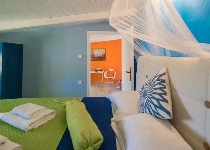 Poseidon Apartments