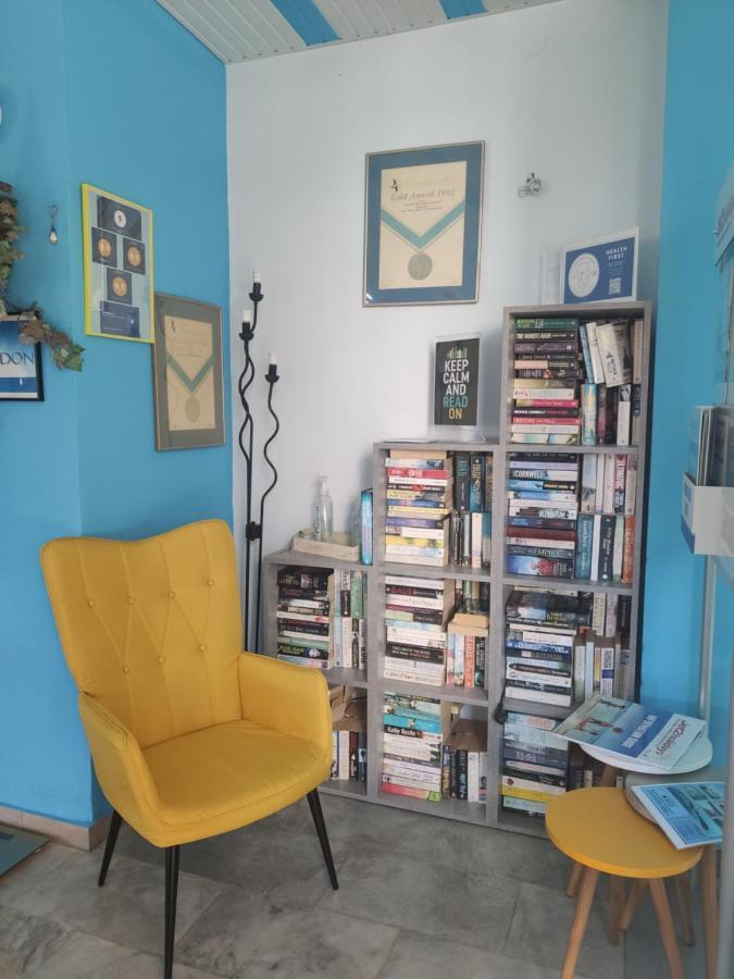 Poseidon Apartment