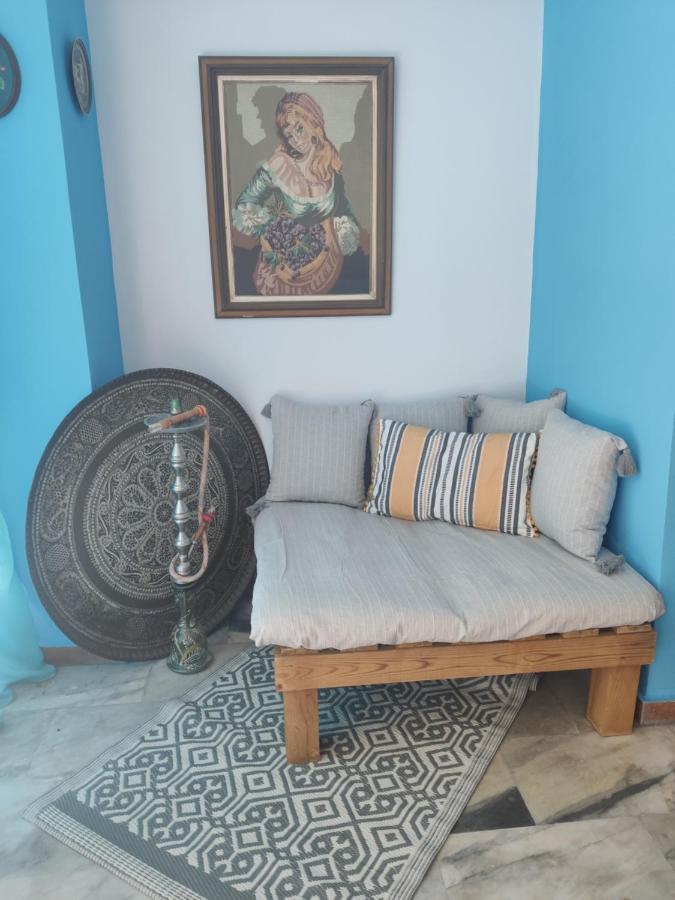 Apartment Poseidon