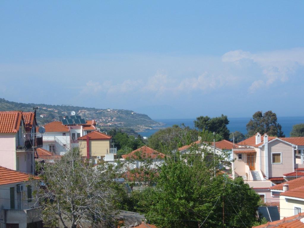 Poseidon * Skala (Kefalonia)