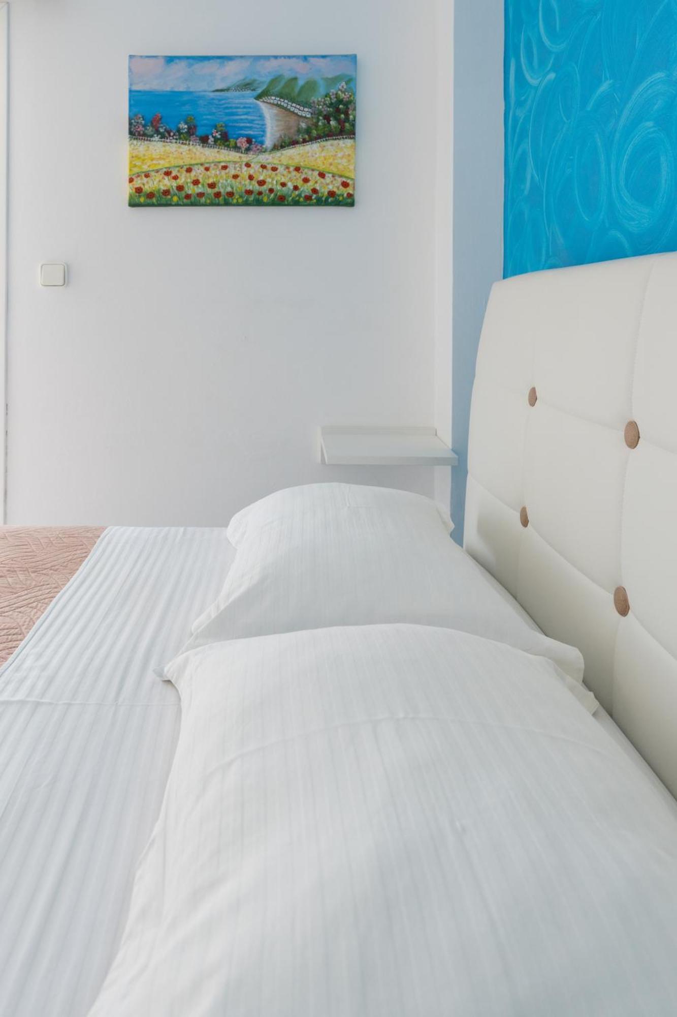 Апартаменты Poseidon Skala (Kefalonia)