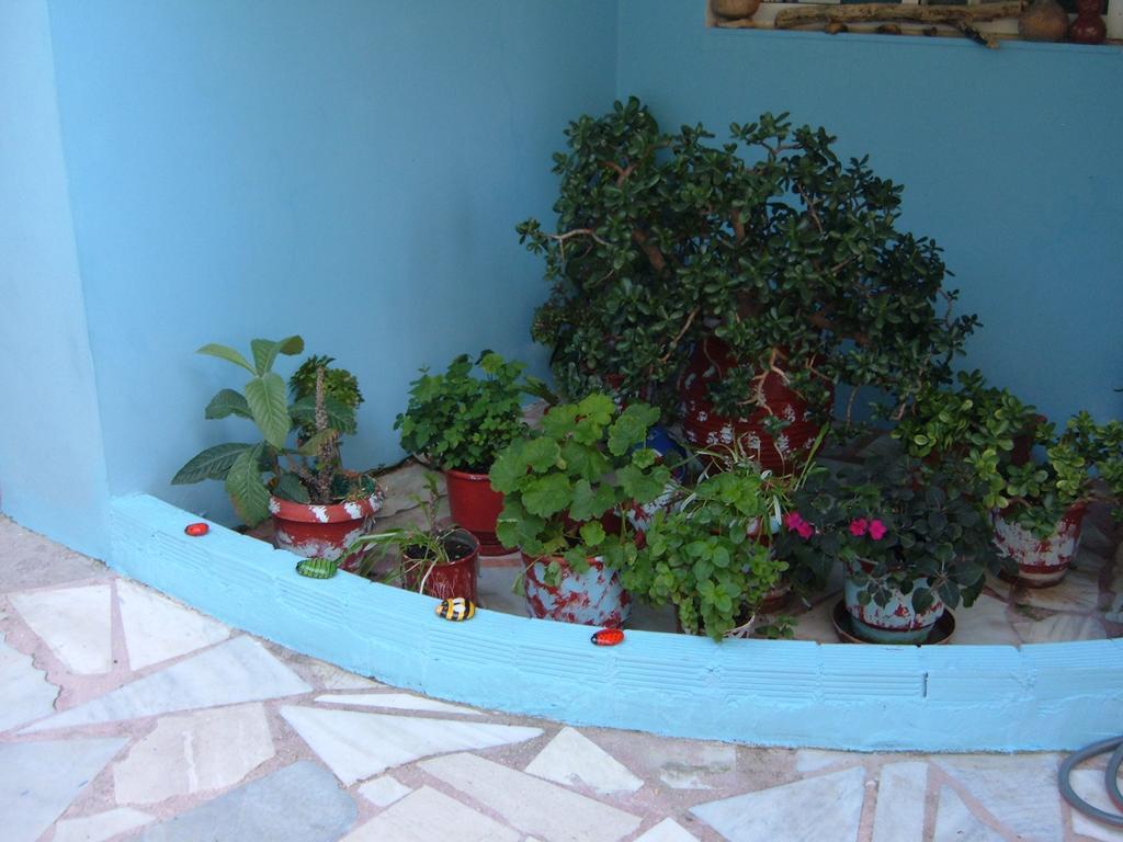 Apartment Poseidon *