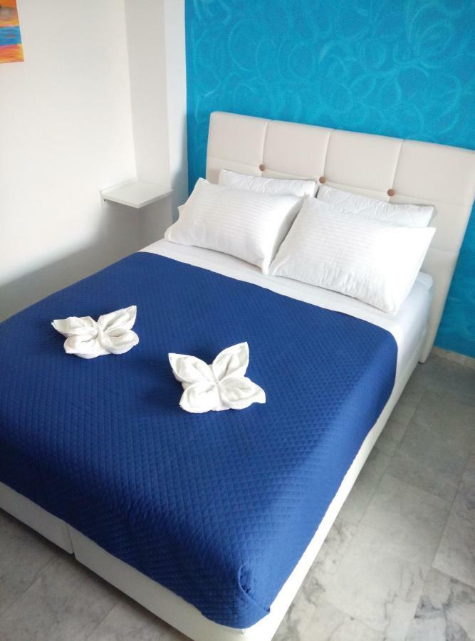 Апартаменты Poseidon Skala (Kefalonia)