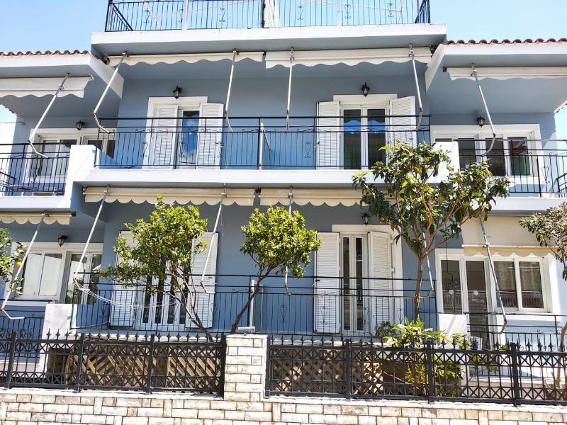 Apartment Poseidon Skala (Kefalonia)